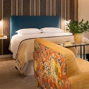 Deluxe Studio met een King Size Bed